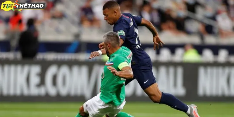 Cúp Quốc Gia Pháp