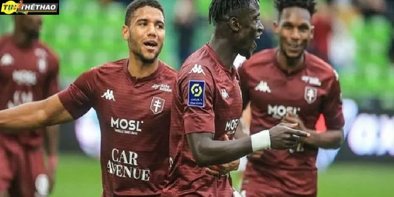 nhận định bóng đá hạng 2 pháp